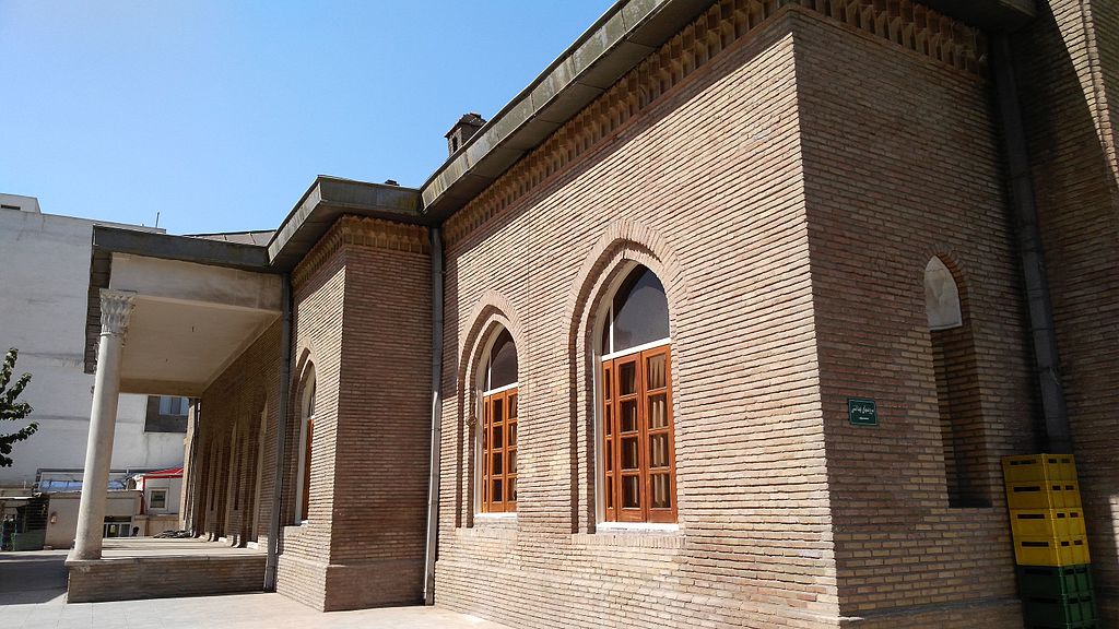 بیمارستان نجمیه تهران بیمارستان نجمیه تهران بیمارستان نجمیه تهران