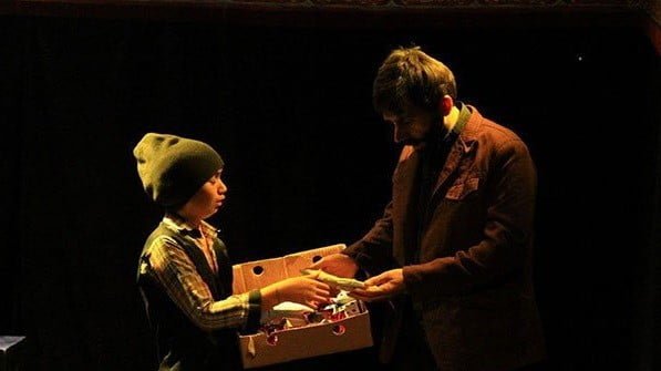 تماشاخانه سه نقطه تهران تماشاخانه سه نقطه تهران تماشاخانه سه نقطه تهران