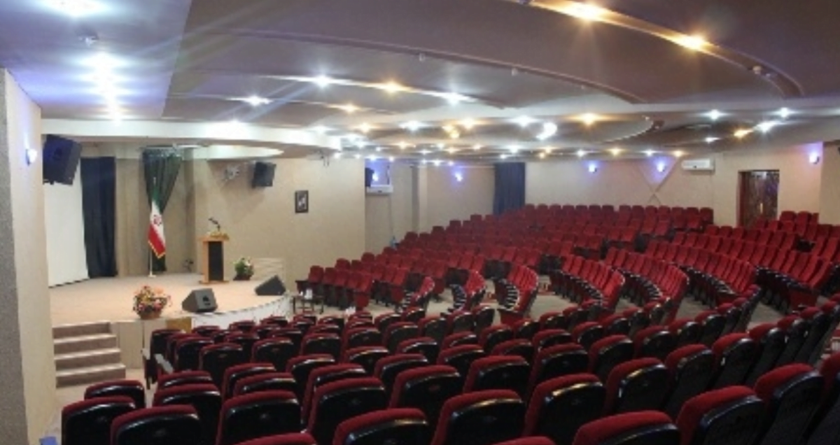 خانه اندیشمندان علوم انسانی تهران