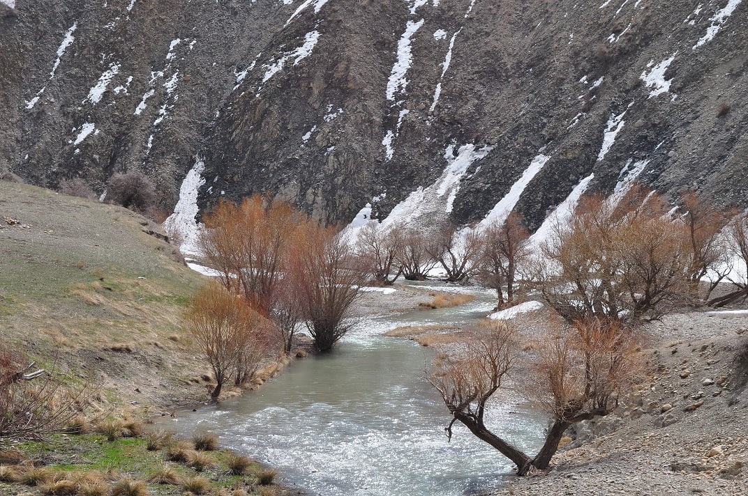 روستای بنه کمر فریدونشهر روستای بنه کمر روستای بنه کمر فریدونشهر