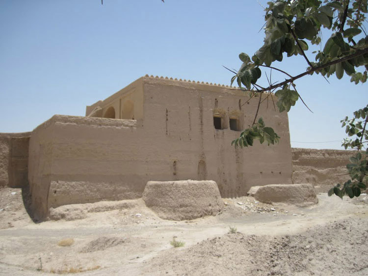 قلعه ملکی هرات قلعه ملکی هرات