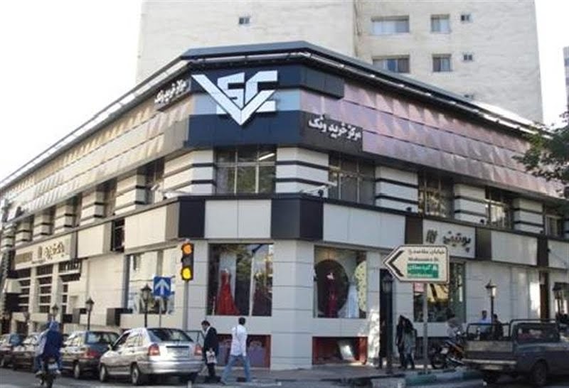 مرکز خرید ونک  پیشنهاد 10تا از بهترین و بزرگترین مرکز خریدهای تهران