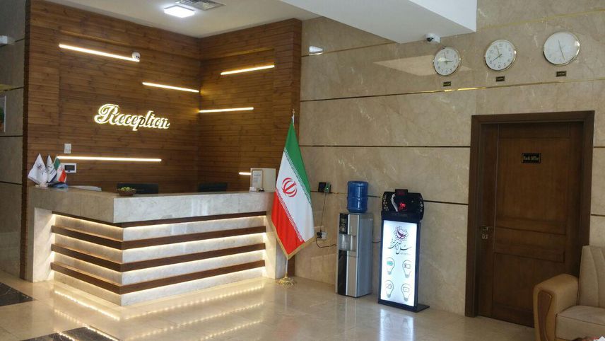 هتل آزادی تبریز هتل آزادی تبریز