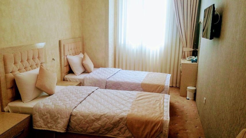 هتل آزادی تبریز هتل آزادی تبریز