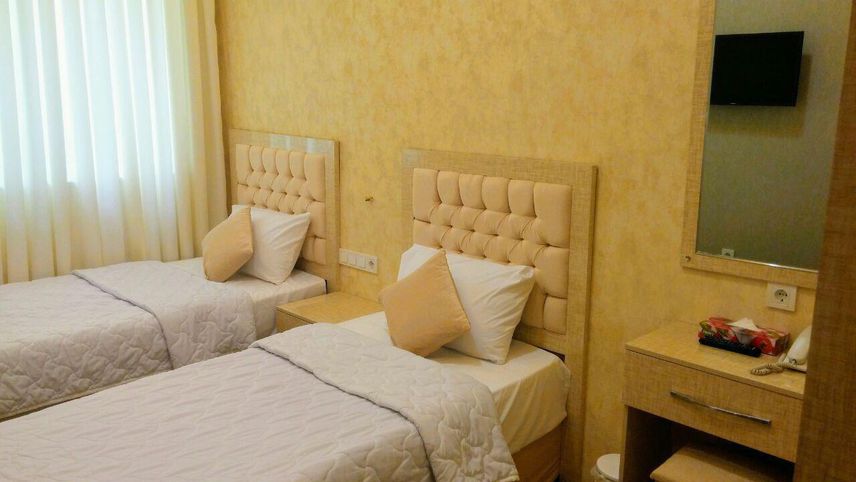 هتل آزادی تبریز هتل آزادی تبریز