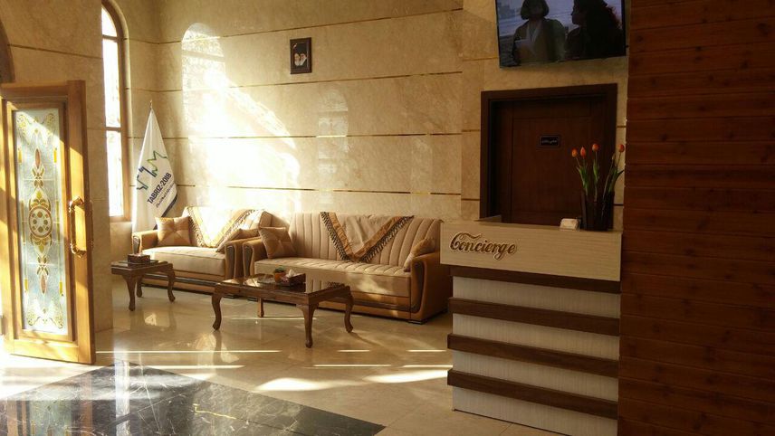 هتل آزادی تبریز هتل آزادی تبریز