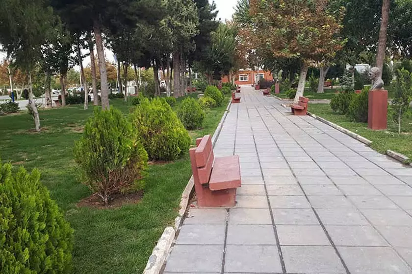 معروف ترین و دیدنی ترین پارک های تهران