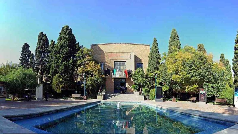 معروف ترین و دیدنی ترین پارک های تهران