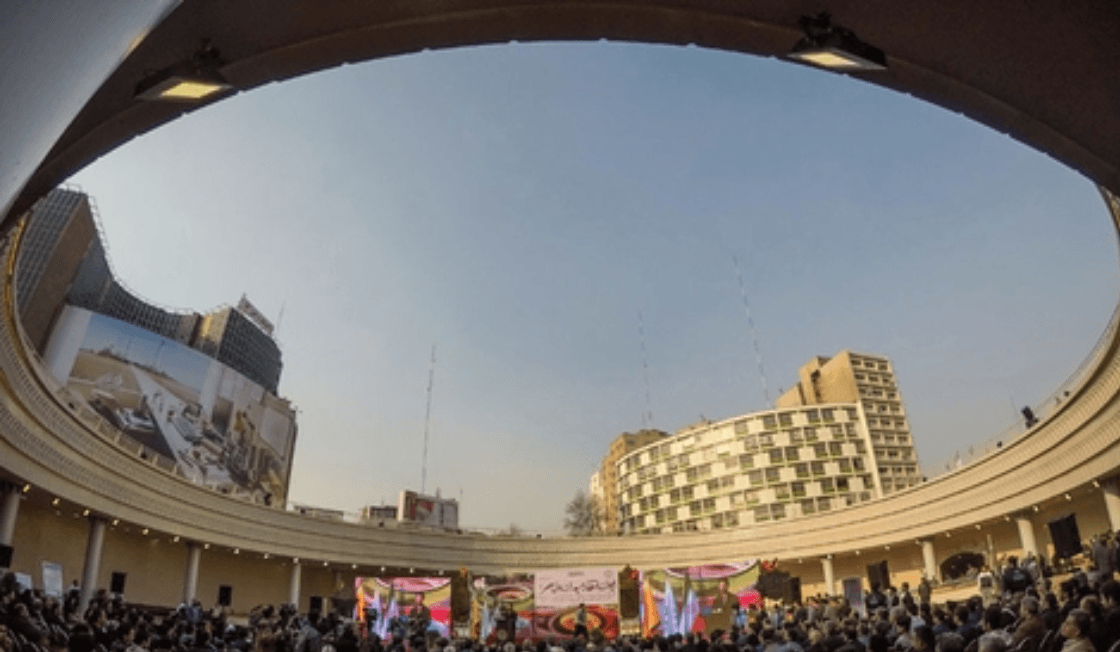 پلازای میدان ولی عصر تهران پلازای میدان ولی عصر تهران