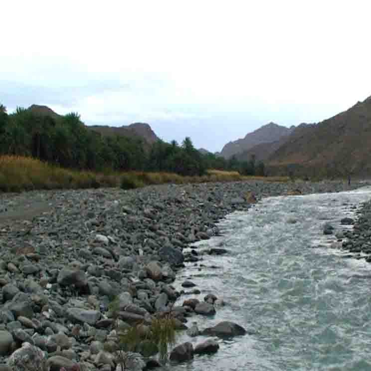 منطقه گردشگری پلبیر منطقه گردشگری بلپیر نیکشهر