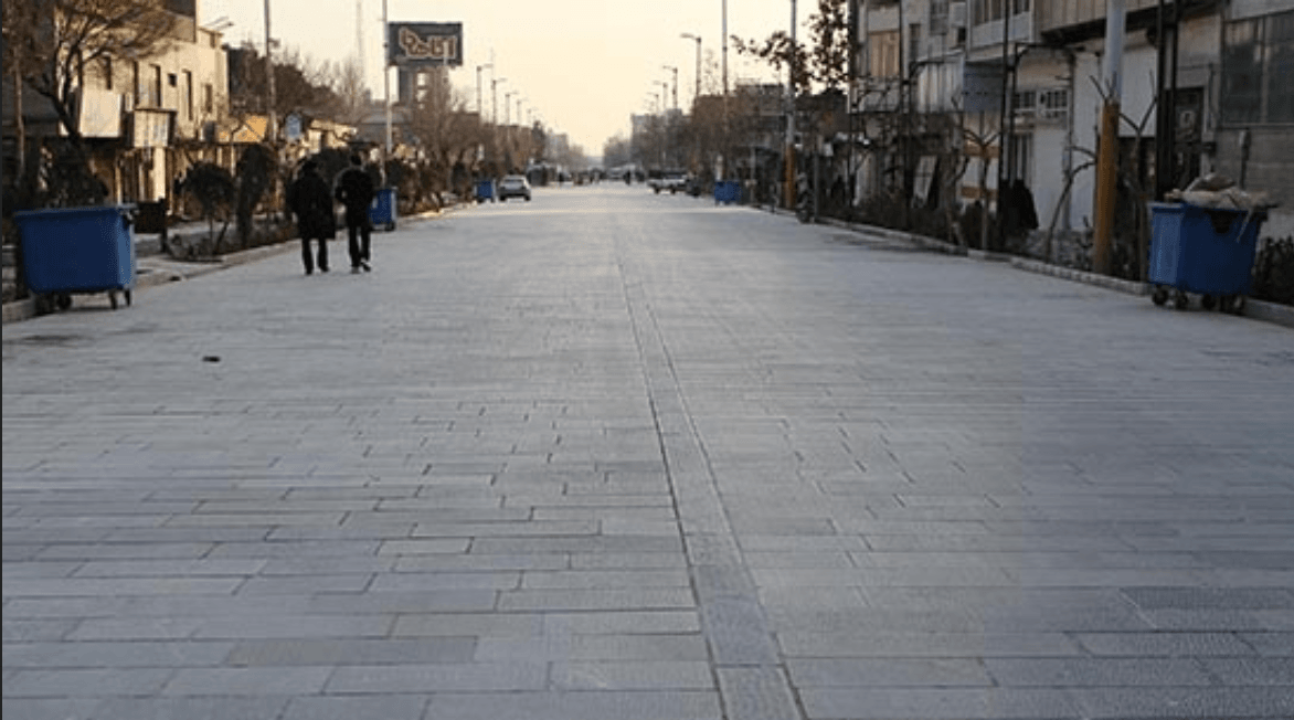 پیاده راه 17 شهریور تهران پیاده راه 17 شهریور تهران پیاده راه 17 شهریور تهران