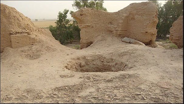 گورکای تپه  گورکای تپه