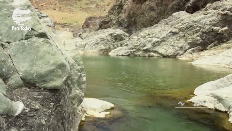 تنگه فنوج