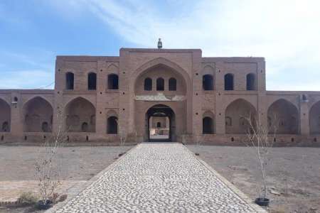 کاروانسرای میامی