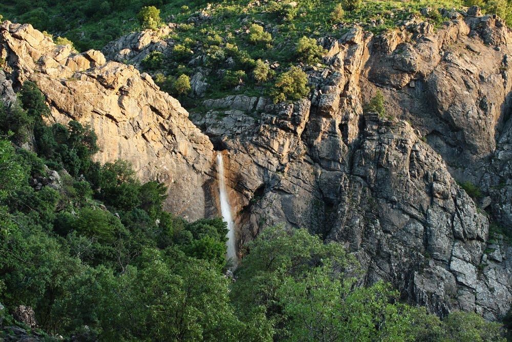 جاهای دیدنی کردستان  20 جای دیدنی کردستان در تابستان