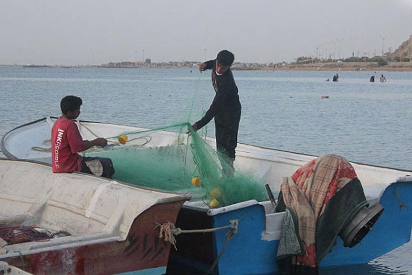 اسکله تیس اسکله تیس