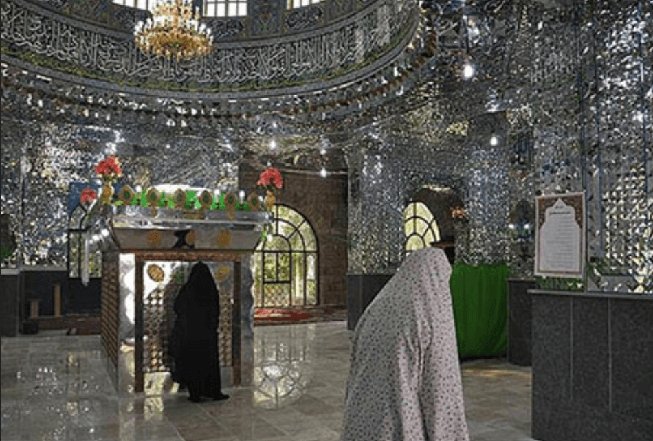 امامزاده سیدعبدالله (ع) کلور امامزاده سیدعبدالله (ع) کلور امامزاده سیدعبدالله (ع) کلور