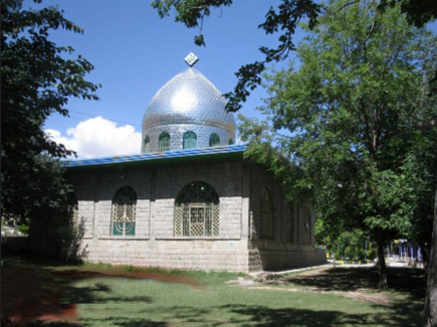 امامزاده سیدعبدالله (ع) کلور امامزاده سیدعبدالله (ع) کلور امامزاده سیدعبدالله (ع) کلور