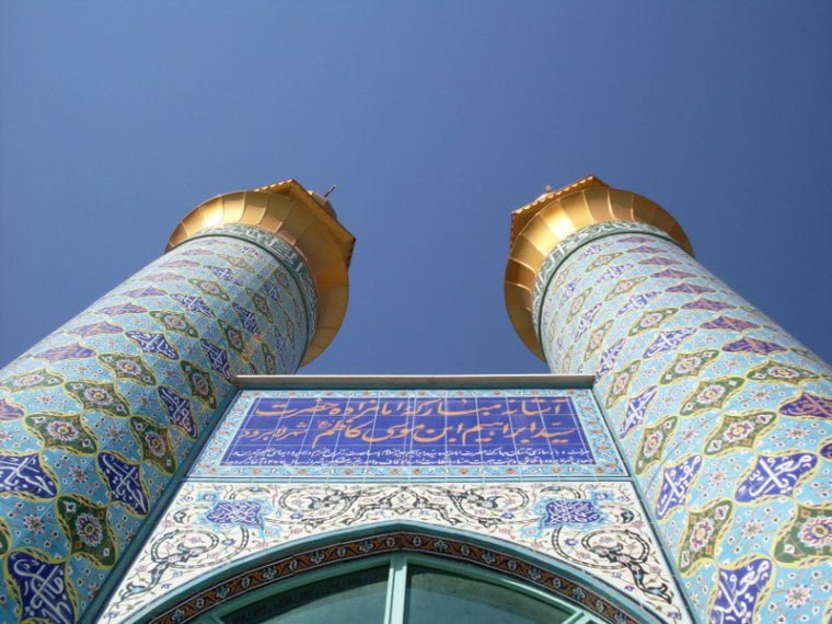 امامزاده سید ابراهیم لاهرود امامزاده سید ابراهیم لاهرود