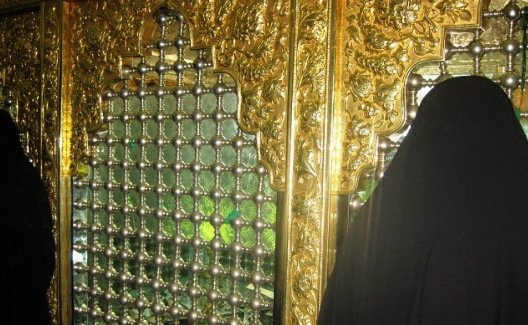بقعه متبرکه امامزاده علی اکبر (ع) اوشان بقعه متبرکه امامزاده علی اکبر (ع) اوشان