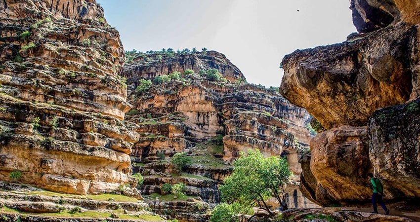 10 جای دیدنی لرستان سرزمین رنگارنگ جاهای دیدنی لرستان 10 جای دیدنی لرستان سرزمین رنگارنگ