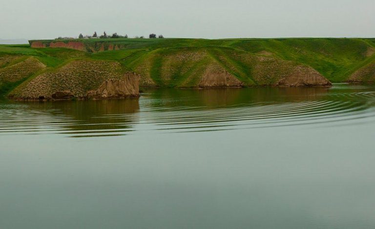 20 جای دیدنی گلستان در تابستان گلستان در تابستان 20 جای دیدنی گلستان در تابستان