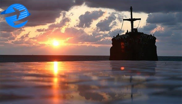  جزیره کیش، مقصدی فوق‌العاده برای سفر