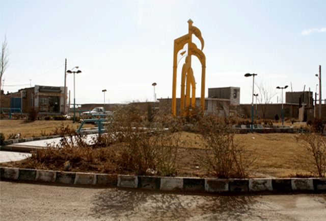شهر خرمدشت خرمدشت شهر خرمدشت