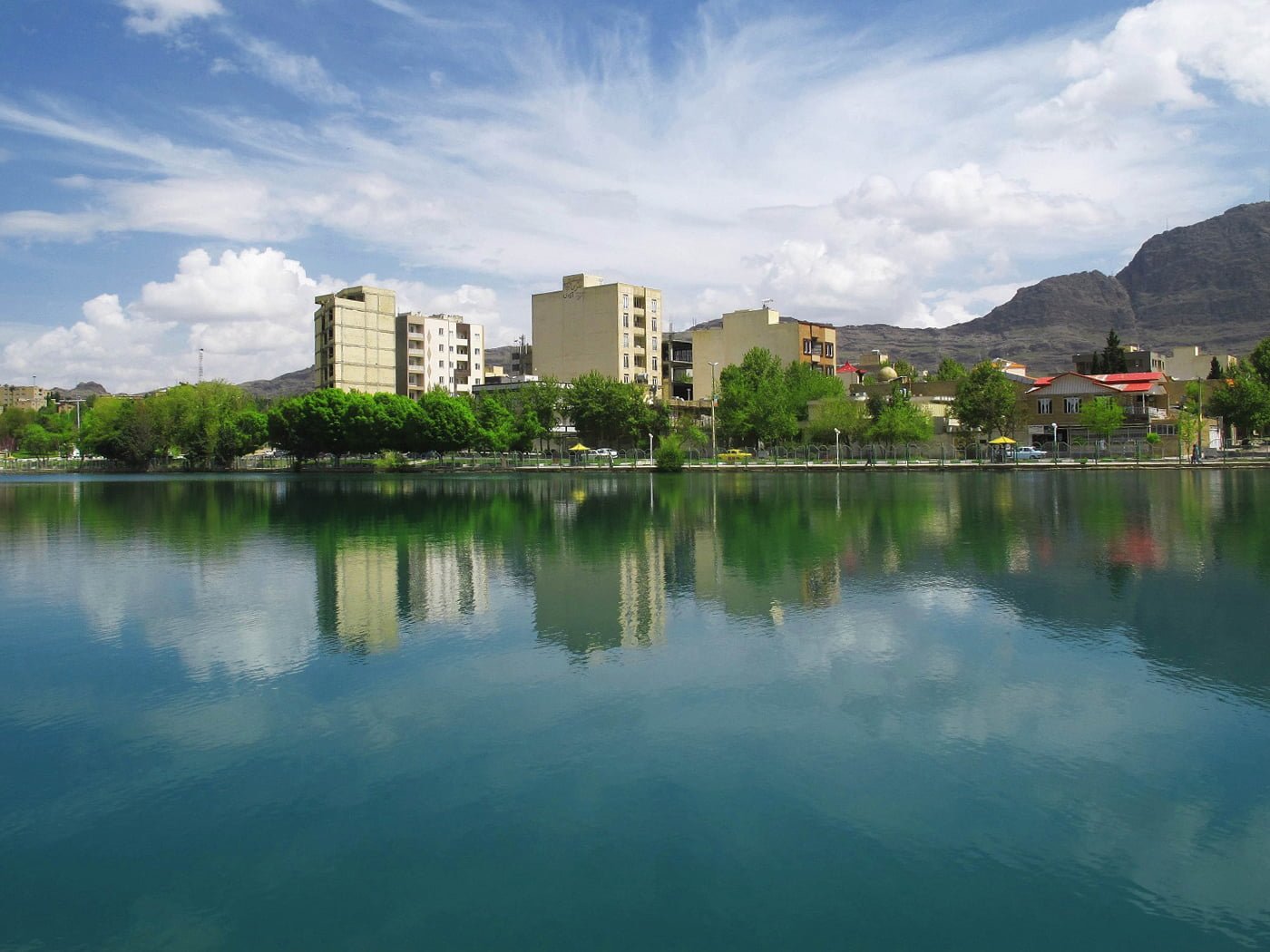 10 جای دیدنی لرستان سرزمین رنگارنگ جاهای دیدنی لرستان 10 جای دیدنی لرستان سرزمین رنگارنگ