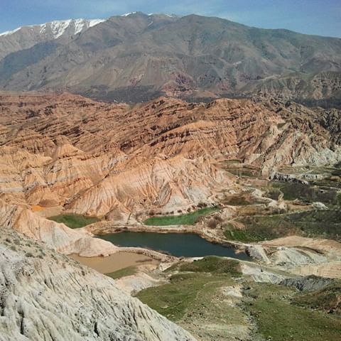 دره پرستوها دره پرستوها