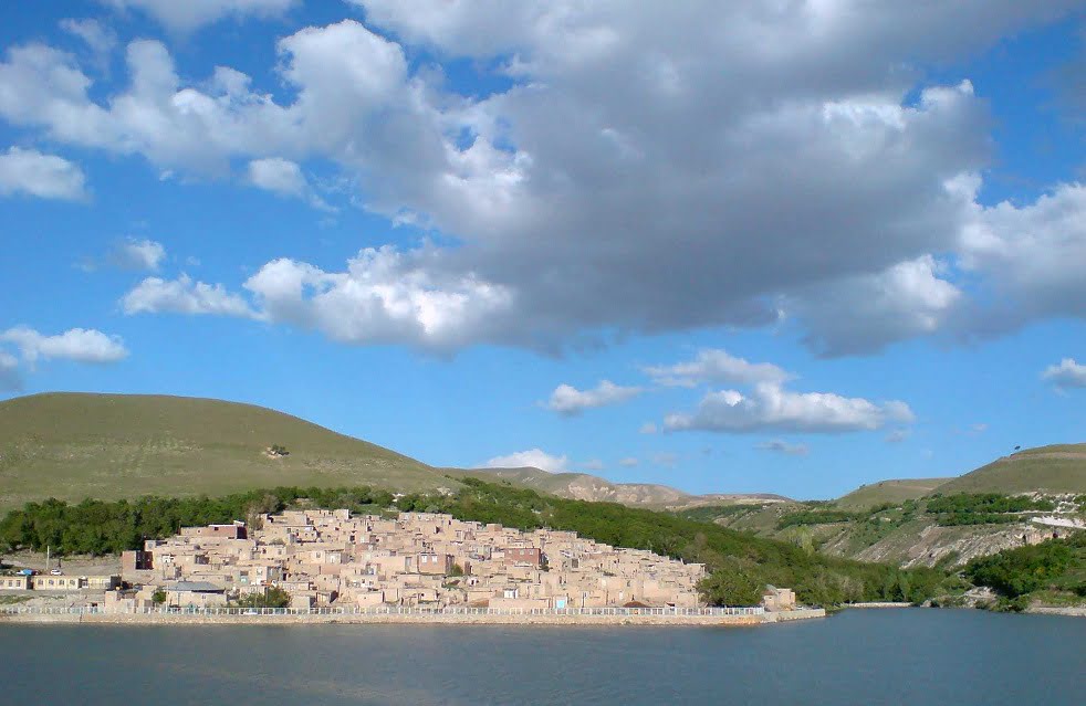 جاهای دیدنی کردستان  20 جای دیدنی کردستان در تابستان