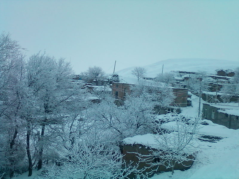 روستای قره یتاق روستای قره یتاق