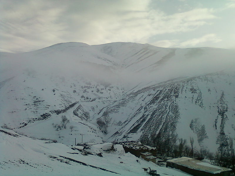 روستای قره یتاق روستای قره یتاق