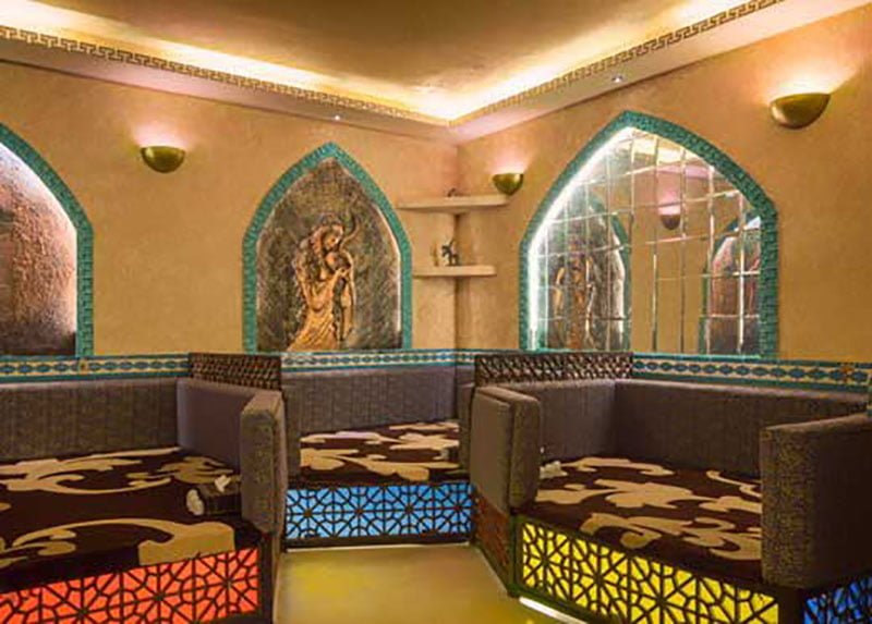رستوران های مجلل تهران با موسیقی زنده رستوران های مجلل تهران با موسیقی زنده