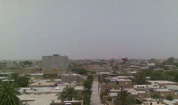 شهر رامشیر  شهر رامشیر