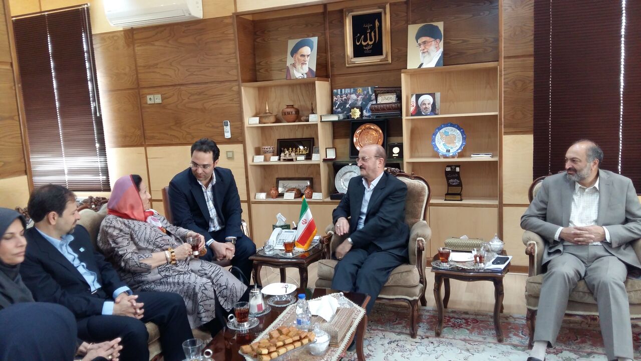 صنایع دستی فراموش شده قزوین احیا می شوند صنایع دستی قزوین صنایع دستی فراموش شده قزوین احیا می شوند