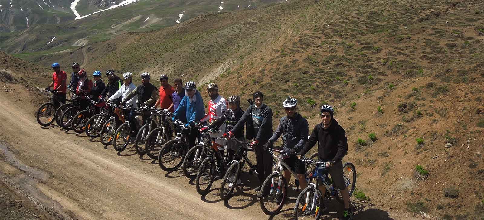 طبیعت گردی با دوچرخه طبیعت گردی با دوچرخه طبیعت گردی با دوچرخه