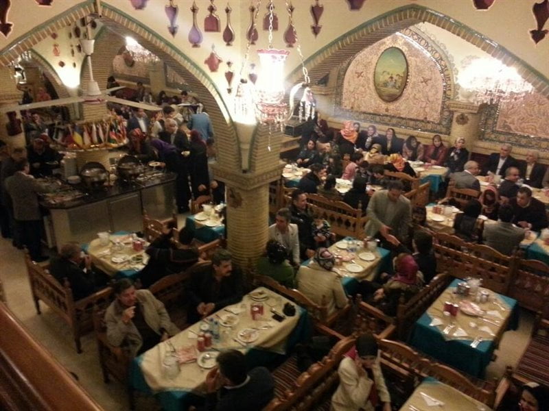 رستوران های مجلل تهران با موسیقی زنده رستورانهای تهران با موسیقی زنده رستوران های مجلل تهران با موسیقی زنده
