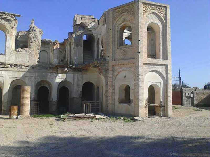 قلعه امیر مجاهد قلعه امیر مجاهد قلعه امیر مجاهد