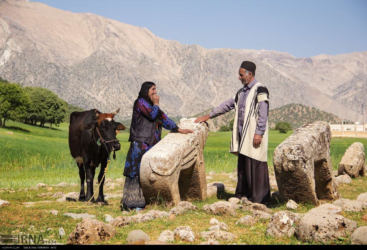 مردمشناسی کوچ عشایر عشایر مردمشناسی کوچ عشایر