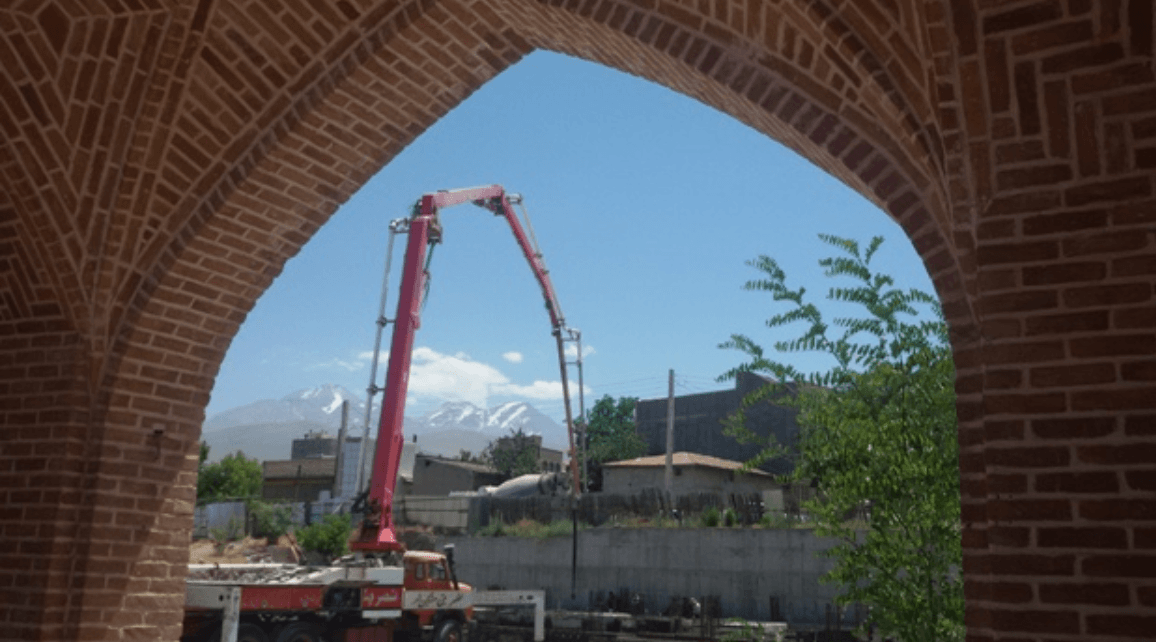 موزه باستان شناسی مشگین شهر موزه باستان شناسی مشگین شهر