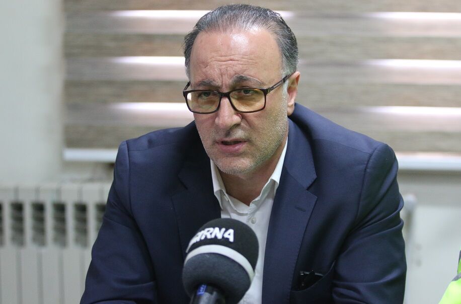 هتل  مدیرکل میراث فرهنگی استان: ۳۰ هتل جدید در آذربایجان شرقی در حال ساخت است