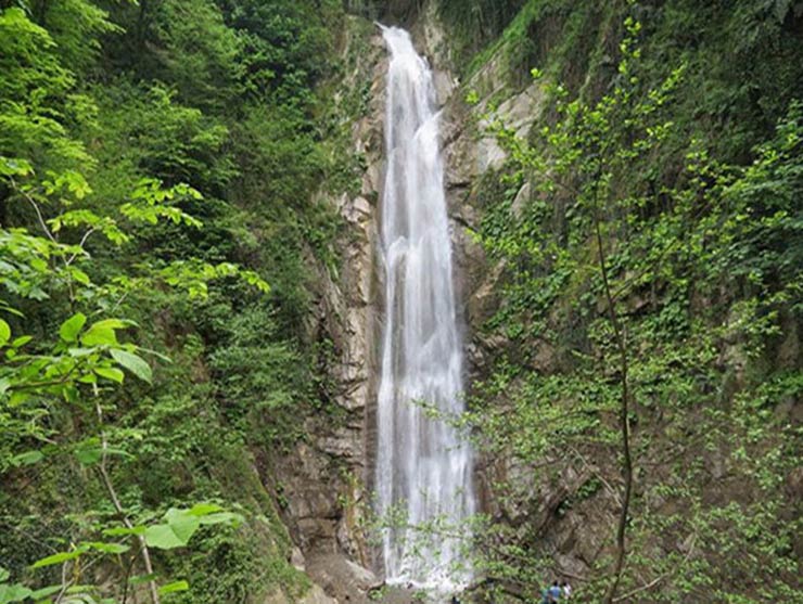 20 جای دیدنی گلستان در تابستان گلستان در تابستان 20 جای دیدنی گلستان در تابستان