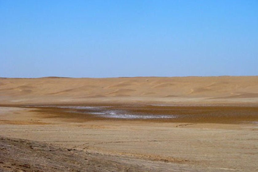 چال سلکنون  چال سلکنون روستای مصر