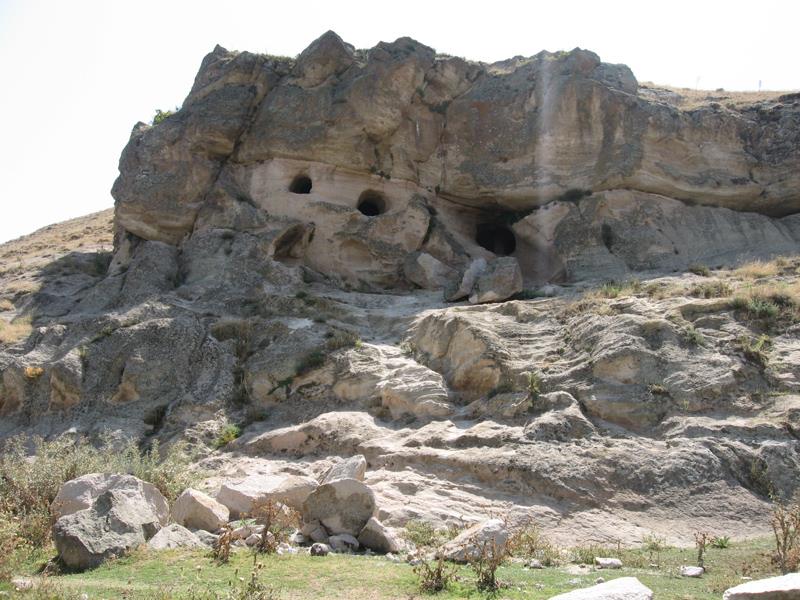 روستای کلخوران