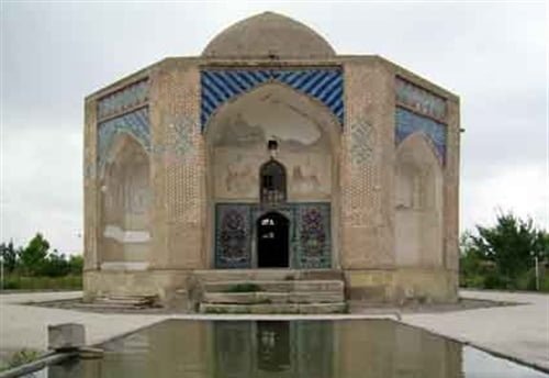 روستای کلخوران