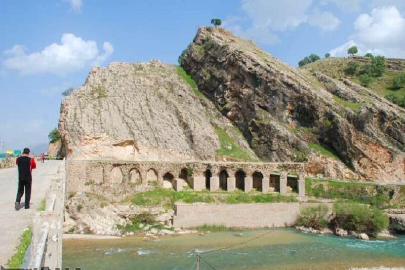 ۱۳۶ اثر تاریخی گچساران و باشت در فهرست آثار ملی ثبت شد گچساران ۱۳۶ اثر تاریخی گچساران و باشت در فهرست آثار ملی ثبت شد