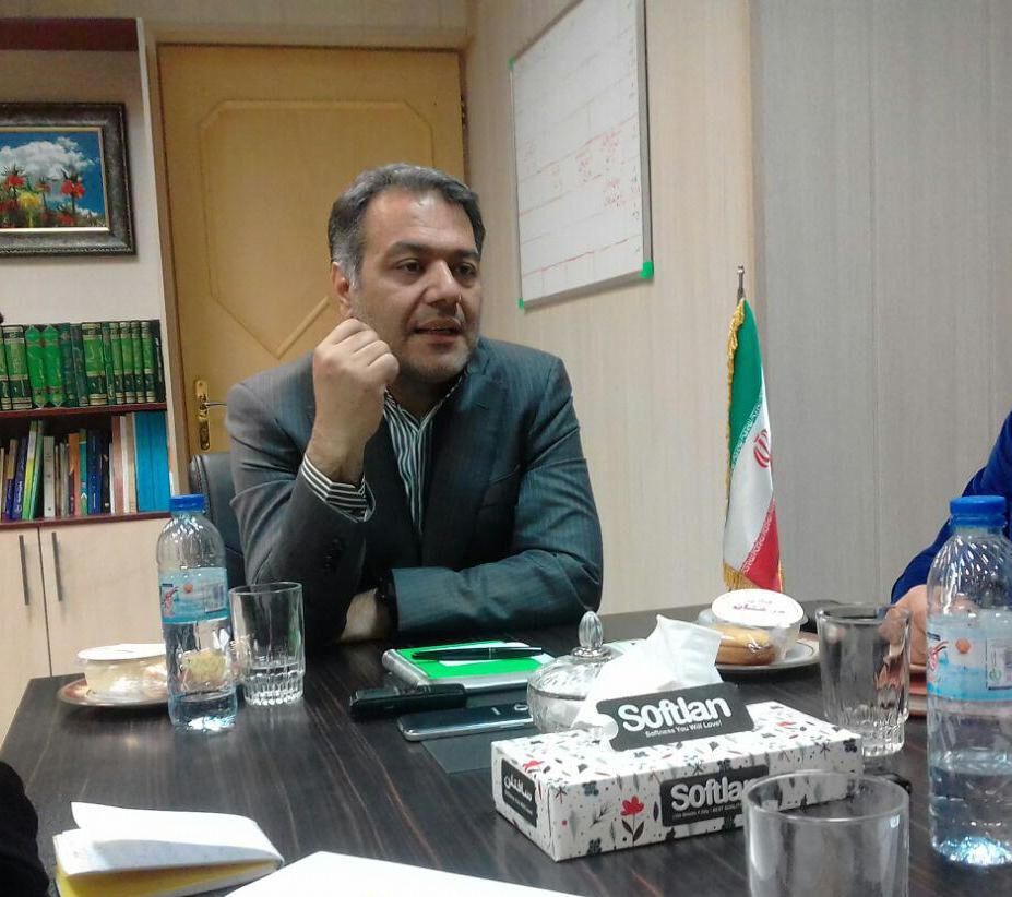 گردشگری خوانسار