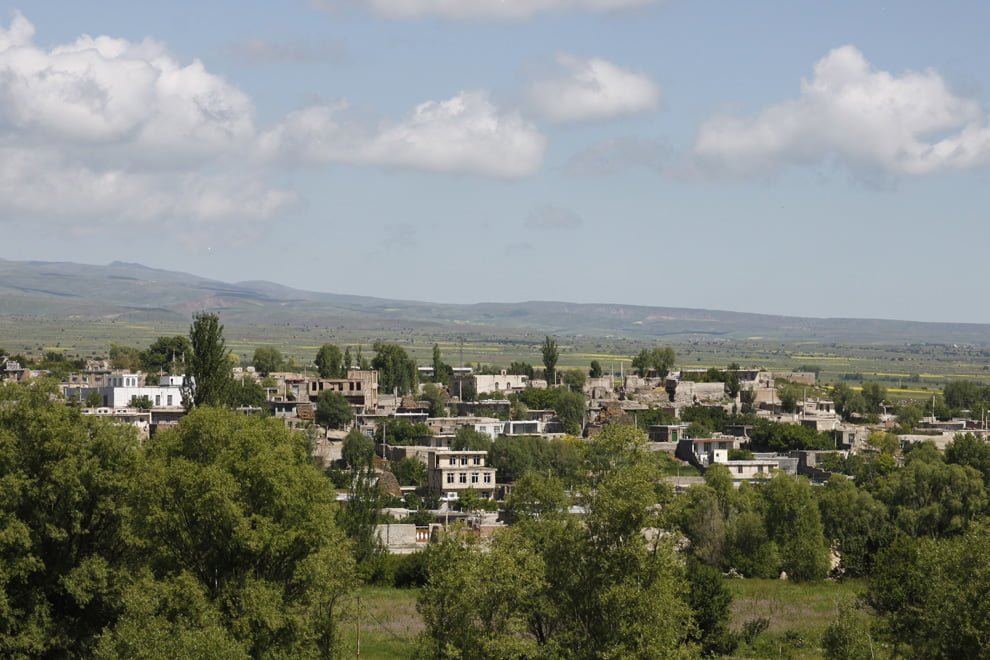 روستای کلخوران