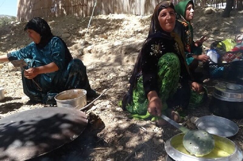 کهگیلویه و بویر احمد